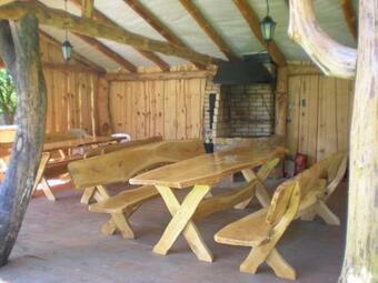 Hostal Jurajska Chata