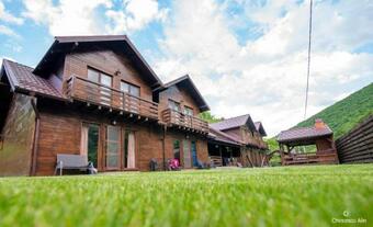 Relax And Smile Rame?