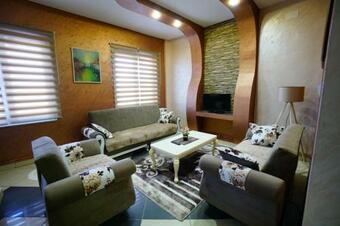 Albergue Apartman Lazic