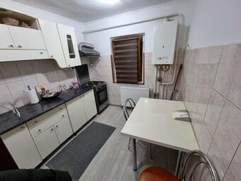 Apartament Gallamar