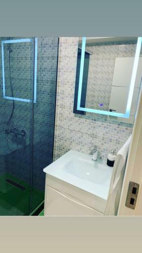 Apartmani Mimoza Trokrevetna Soba