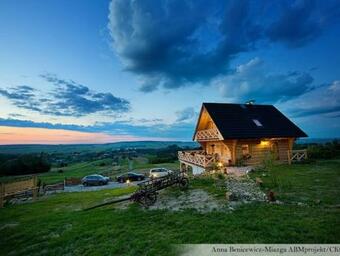 Dom Letnisowkowy Basi�wka