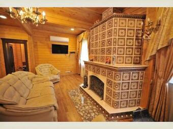 Agroturismo ???????? ?????? Goldfishclub