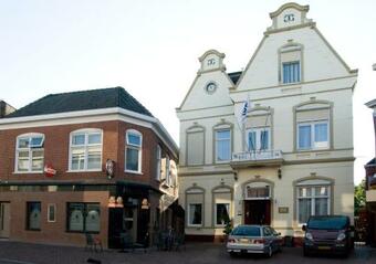 Hostal Pension Delfzijl