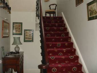 Bed & Breakfast Southbank House