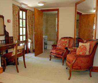 Bed & Breakfast Hopbine House