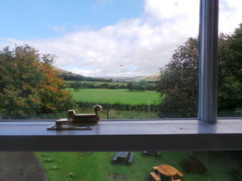 Posada The Rambler Inn