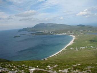 Bridget's View Bed And Breakfast