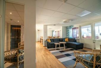 Simloc Hotel Norrbacka