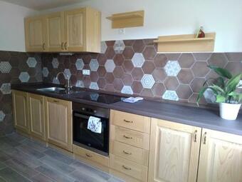 Apartma Pr� ?tengarju