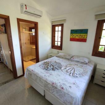 Apartamento Duplex Aconchegante Cond Reserva Praia Do Forte