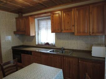 Apartma Lesjak 1