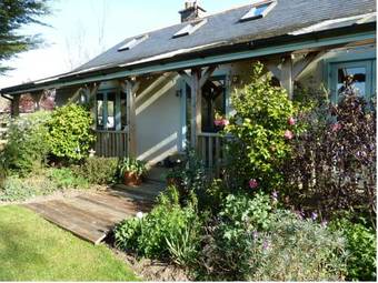 Bed & Breakfast Mitchelcroft