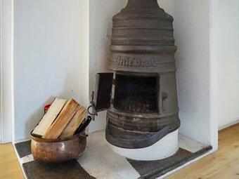 Holiday Home �sbro II