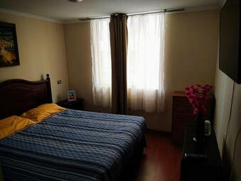 Apartamento Departamento Emily