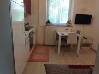 Apartma Jerman - Cerknica