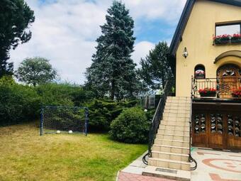 Villa Willa Irena