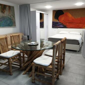 Apartma Pata, Koper - ?e?arji