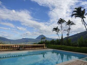 Apartamento Finca La Ilusi�n