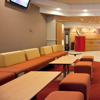 Hotel Ibis Leeds Centre