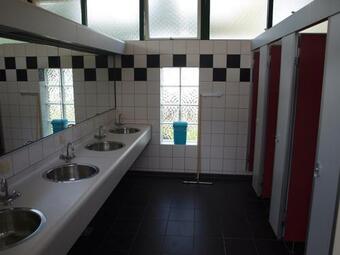 Safaritent At Recreatiepark De Wrange