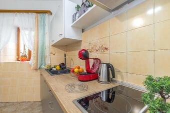 Holiday House ?rni Kal - Pri Roktovih