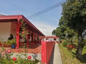 Hostal Finca El Refugio