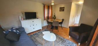 Apartamento Vrijstaand Chalet 7