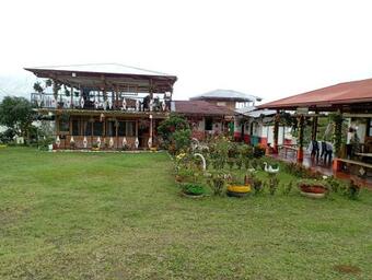 Finca Agro-tur�stica Babilonia