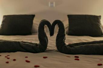 Bed & Wellness Maas En Waal