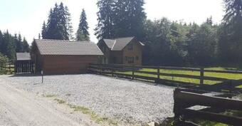 Villa Pura Vita Borzont