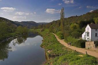 Hostal Wye Valley Hotel