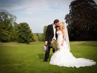 Lainston House, An Exclusive Hotel