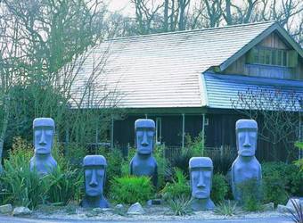 Marwell Hotel - A Bespoke Hotel