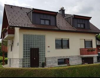 Apartma Sebastjan Dobova