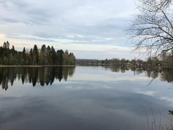 Apartamento L�genhetshotell Karlbo