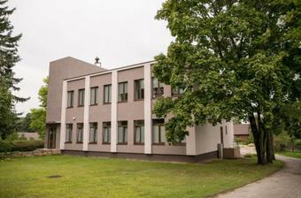 Apartamento ?vejo Krantas Pal???