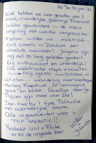 Het Driezumer Tolhuis