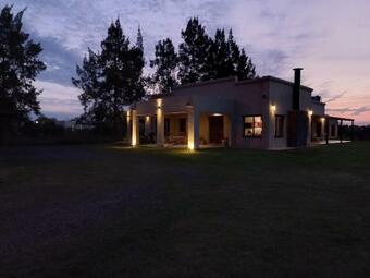 Bed & Breakfast Hotel Aguar� Guaz�