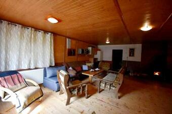 Agroturismo Chata Daniela