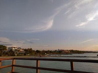 Hotel Arreboles Del Caribe