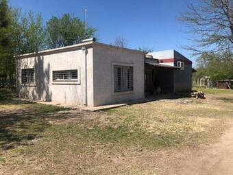 Apartamento Casa Con Piscina En Cosquin 6pax 5min Del Centro