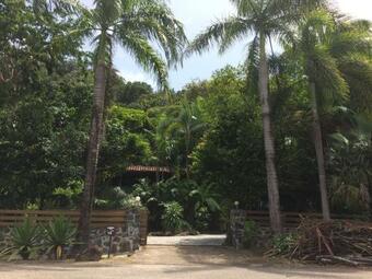 Apartamento Ti Kaz Dan Bwa