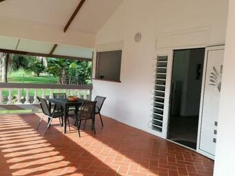 Villa Bellony � Montjoly