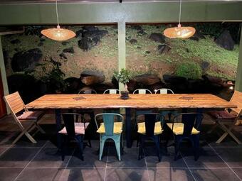 Villa Le Grand Moulin Cr�ole