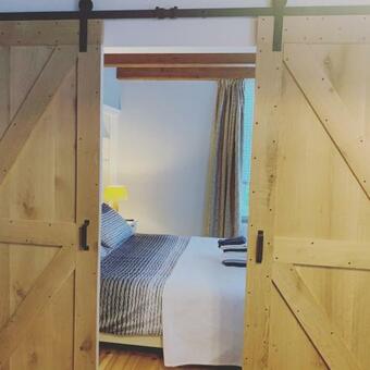 Apartamento De Walvisch