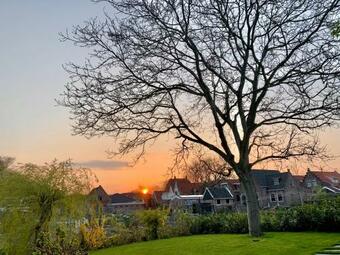 Apartamento Dream Boutique Edam Bed & Coffee