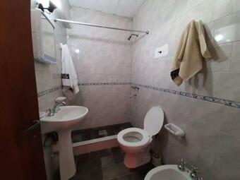 Apartamento Alquiler Temporario Azcu�naga