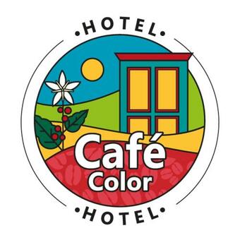 Hotel Café Color