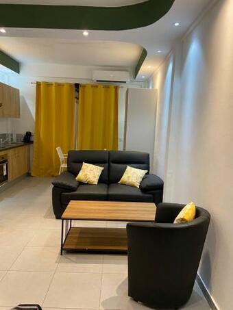 Apartamento Kayenn?apparts